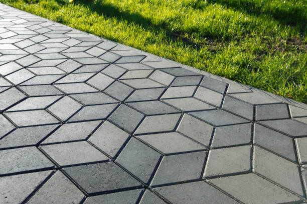 Best Commercial Driveway Pavers  in Meadow Glade, WA