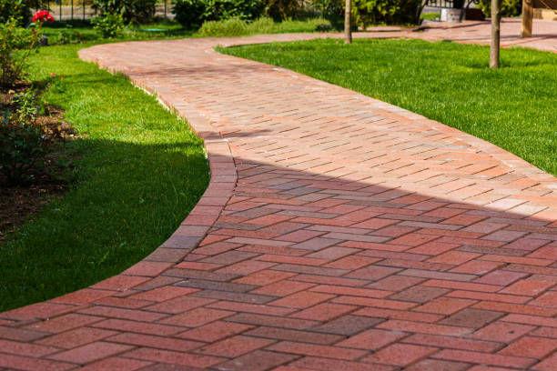 Best Driveway Pavers Cost  in Meadow Glade, WA