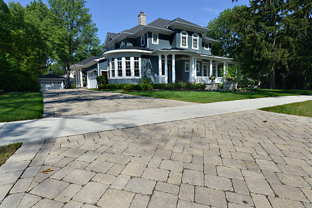 Best Driveway Paving Near Me  in Meadow Glade, WA