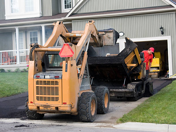 Best Driveway Pavers Near Me  in Meadow Glade, WA