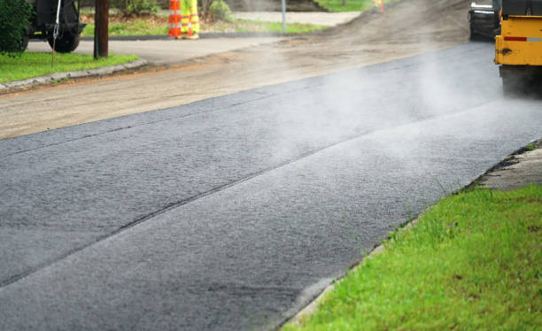 Best Best Driveway Pavers  in Meadow Glade, WA